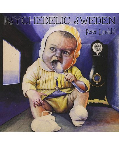 Psychedelic Sweden