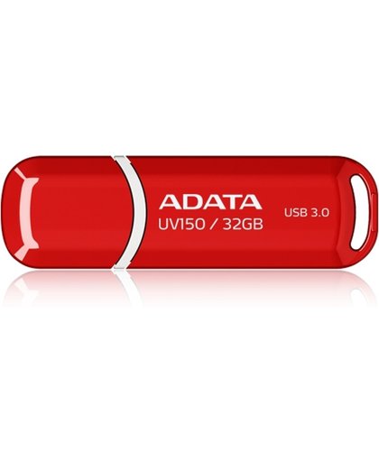 ADATA DashDrive UV150 - USB-stick - 32 GB