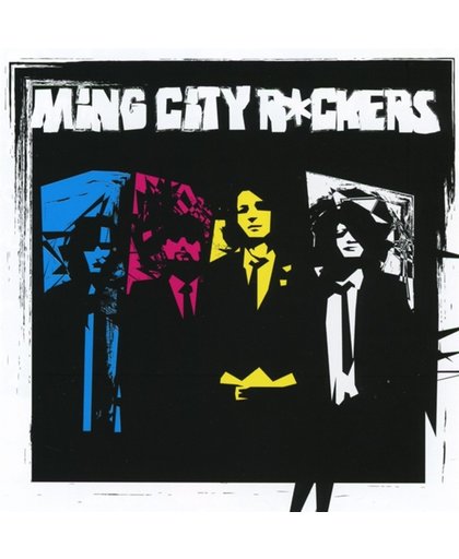Ming City Rockers