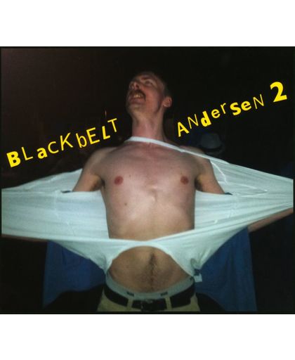 Blackbelt Andersen 2