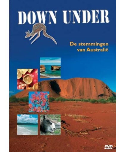 Down Under - De Stemmingen Van Australie