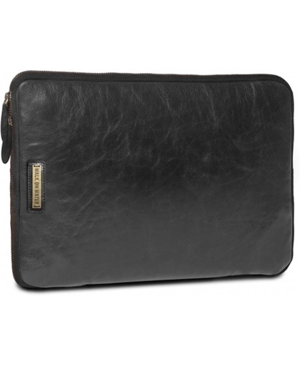 Krusell Bogart - Laptop Sleeve / MacBook Air 11.6 inch / Liquorice