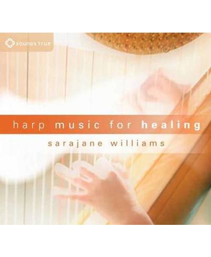 Harp Music for Healing (1Cd)