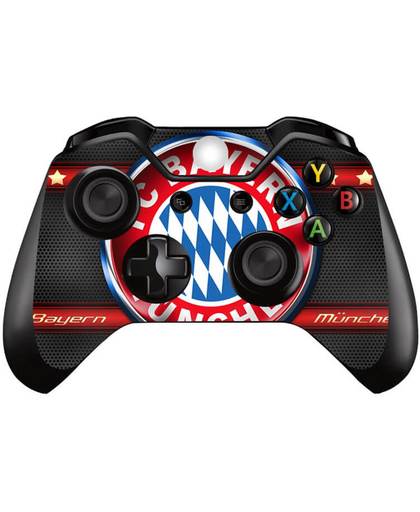 FC Bayern München - Xbox One Controller Skin