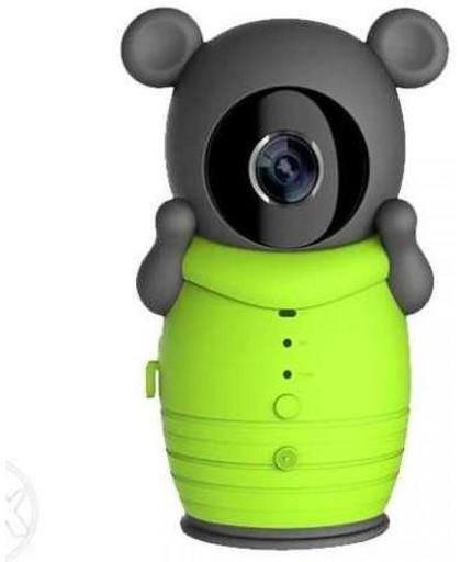 CleverDog Camera cover - Beertje - Excl camera
