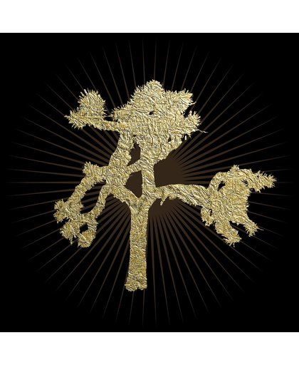 The Joshua Tree: 30th Anniversary (Super Deluxe Box) (LP)