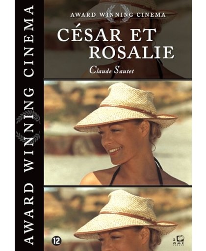 Cesar Et Rosalie