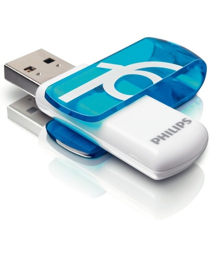 Philips FM16FD05B/00 USB flash drive