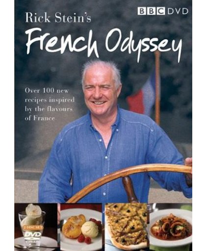 Tv Series/Documentary - Rick Stein's French Odyss (Import)