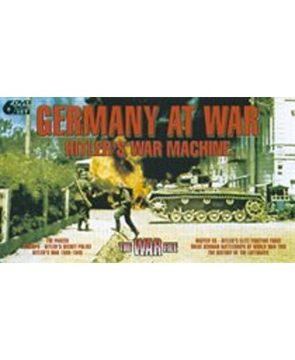 Germany At War