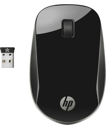 HP Z4000 zwarte draadloze muis