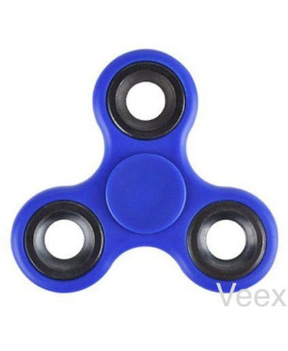 Veex Hand spinner MB Blue - Fidget Spinner