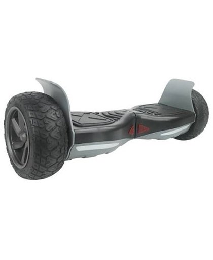 Cool&Fun Hoverboard 8.5 inc Wheels Hoverboard Oxboard Smart Balance Wheel - 8.5"" - 2x 350W - Zwart"