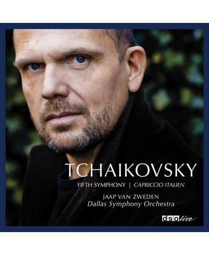 Tchaikovsky: 5Th Symphony