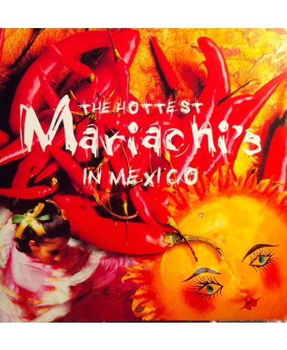 Los Mejores Mariachis De Mexico - The Hottest Mariachi's In Mexico