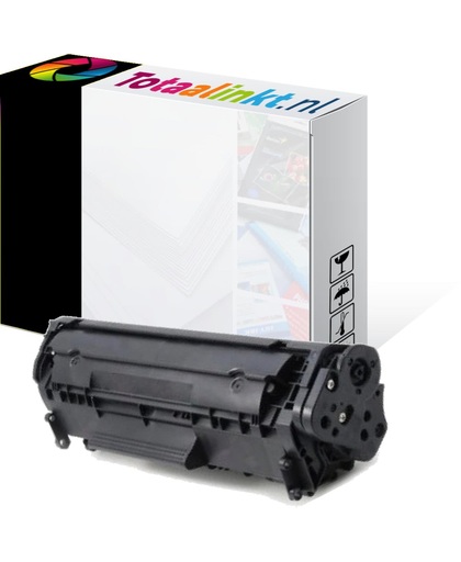 Toner voor Canon i-Sensys Fax L140 |  zwart | huismerk