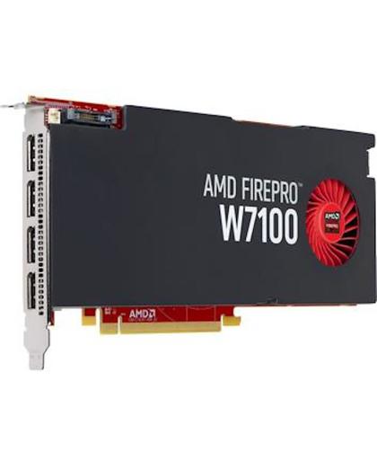 AMD FirePro W7100 8GB