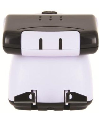 Beewi Mini Bluetooth Robot Kickbee Black