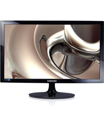 Samsung FHD Monitor 24" (3-serie) S24D300H LED display