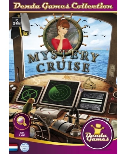 Mystery Cruise - Windows