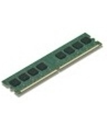Fujitsu 8GB DDR4-2133 MHz 8GB DDR4 2133MHz ECC geheugenmodule