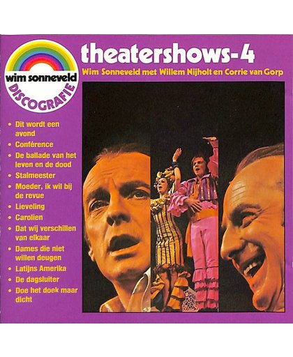 Theatershows Vol.4