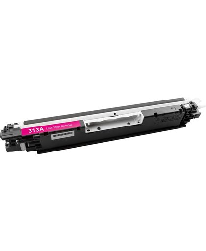 PREMIUM PACKAGE HP CE313A (PREMIUM PACKAGE HP 126A) Compatible Toner Magenta