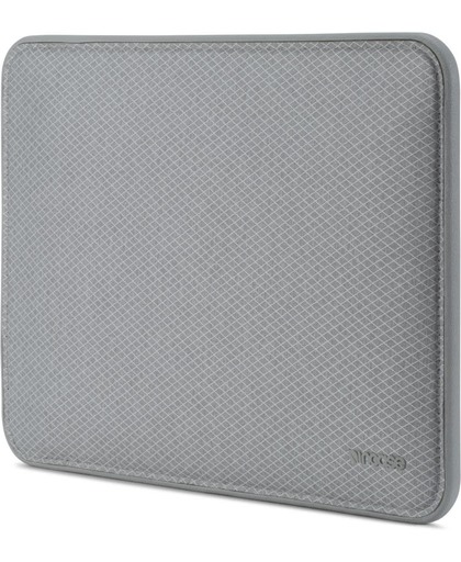 Incase ICON Sleeve MacBook Pro 13" 2016 - Diamond Ripstop Cool Gray