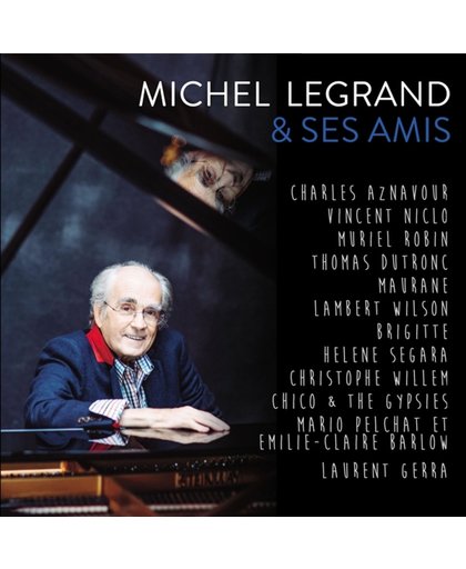 Michel Legrand & Ses Amis