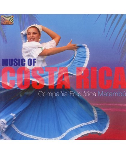 Music Of Costa Rica