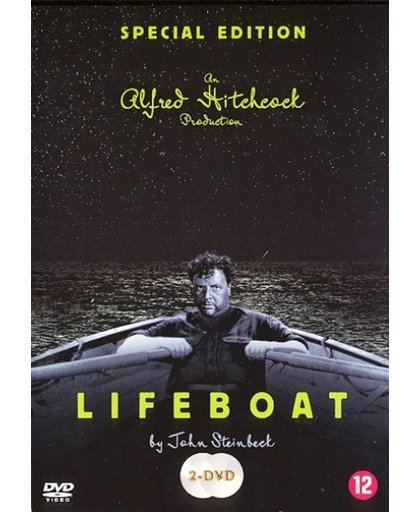Lifeboat (2DVD)(Special Edition)