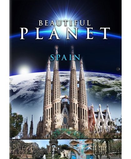 Beautiful Planet: Spain
