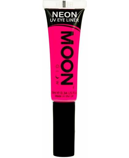 Eyeliner Roze Neon UV 10ml