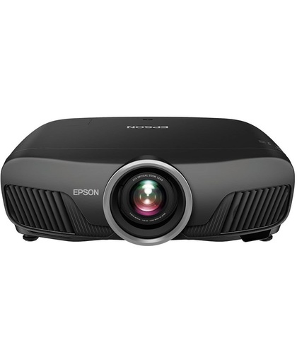 Epson EH-TW9300 beamer/projector 2500 ANSI lumens 3LCD 1080p (1920x1080) 3D Desktopprojector Zwart