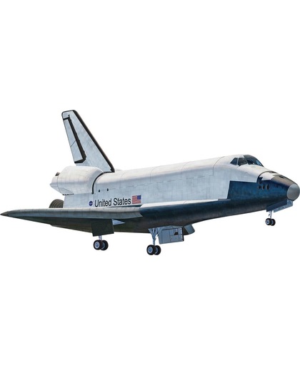 Revell Space Shuttle 85-1393