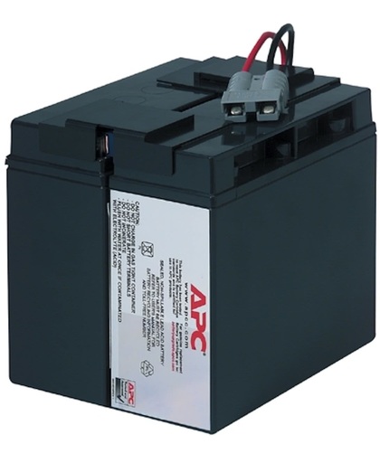 APC Batterij Vervangings Cartridge 7