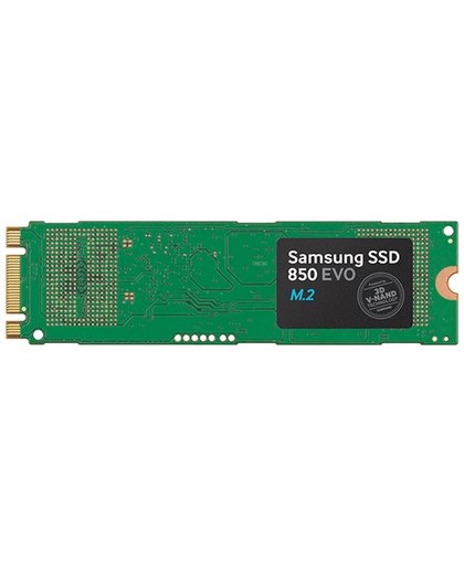 Samsung MZ-N5E500 500GB M.2 SATA III