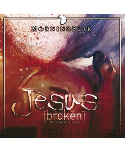 Jesus Broken LIVE Recorded