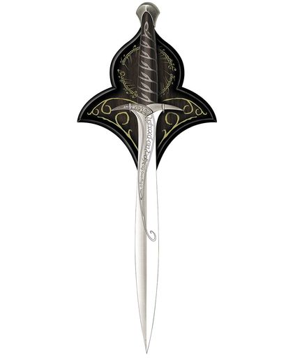 The Lord Of The Rings Sting - Frodo Baggins&apos; Sword Decoratiewapen standaard