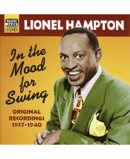 Lionel Hampton: In The Mood