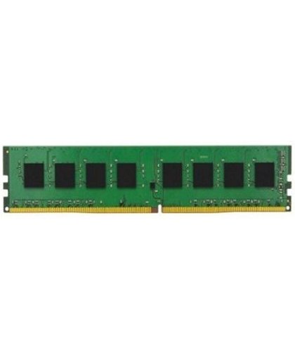 Kingston Technology ValueRAM 8GB DDR4 2133MHz Module geheugenmodule