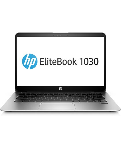 HP EliteBook 1030 G1 notebook pc (ENERGY STAR)