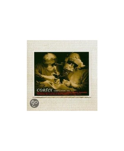Cortex Compilation 1 -14t