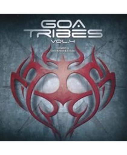 Goa Tribes Vol.4