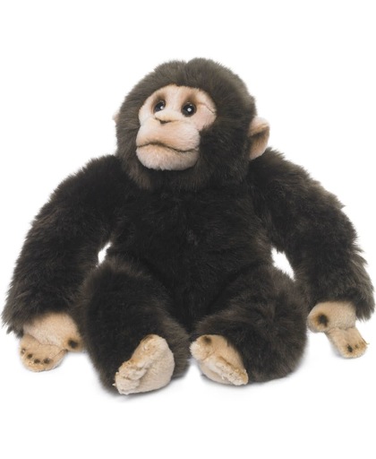 WWF Chimpansee - Knuffel