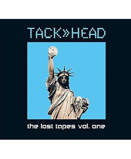 Lost Tapes Album & Remixes 1