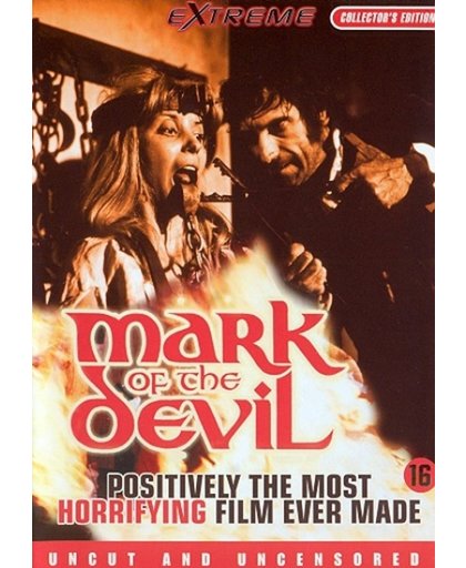 Mark Of The Devil