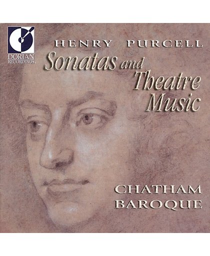 Henry Purcell: Sonatas and Theatre Music