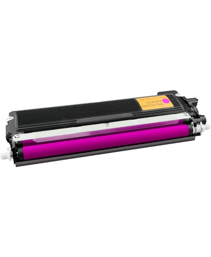 Tito-Express PlatinumSerie PlatinumSerie® 1 Toner XL compatibel voor Brother TN-230 Magenta Brother:DCP-9010 / DCP-9010 CN / HL 3040 CN / HL 3040 N / HL 3070 CN / HL 3070 CW / MFC-9010 CN / MFC-9120 CN /MFC-9320 CN / MFC-9320 CW