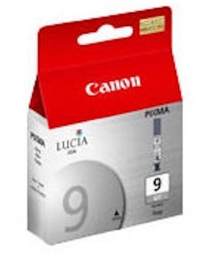 Canon PGI-9G inktcartridge Grijs Pigment